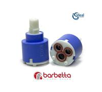 CARTUCCIA RICAMBIO NUOVA CERA CARD IDEAL STANDARD B964700NU