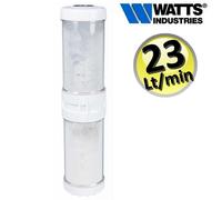 Cartuccia anticalcare di ricambio Watts Oneflow per OFTWH-R S0002189EU