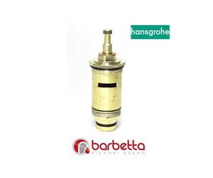 CARTUCCIA RICAMBIO TERMOSTATICA HANSGROHE 92631000