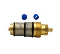 Cartuccia ricambio termostatica per rubinetti Ritmonio RCMB038