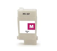 Cartuccia Ricaricabile PFI-107 130ml Chip Compatibile For Canon IPF670