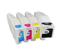 Cartuccia Ricaricabile T08N T08Q Compatibile Con Epson AM-C400