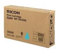 Cartuccia Ricoh 841636 Ciano Originale