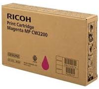 Cartuccia Ricoh 841637 Magenta Originale