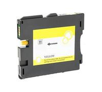CARTUCCIA RICOH GC-31 405691 GIALLO