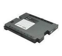 Cartuccia Ricoh GC31K (RHGC31K) Nero Compatibile