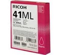 Ricoh GC41M Cartuccia laser