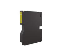 CARTUCCIA RICOH GC51Y GIALLA 405865 COMPATIBILE INK PIGMENTATO PER Ricoh SG 3210