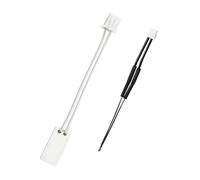 Cartuccia riscaldante e termistore per Centauri Carbon (24 V, 60 W) | Sensore ad alta temperatura e elemento riscaldante per hotend/estrusore, accessori per stampante 3D Elegoo (1 set)