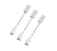 Cartuccia Riscaldante In Ceramica Da 20 V 80 W E Del Sensore Termistore | Compatibile Con Elegoo Neptune 4 Plus / Neptune 4 Max(3PCS Ceramic Heater)