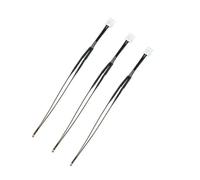 Cartuccia Riscaldante In Ceramica Da 20 V 80 W E Del Sensore Termistore | Compatibile Con Elegoo Neptune 4 Plus / Neptune 4 Max(3PCS Thermistor)