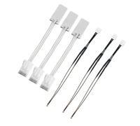 Cartuccia Riscaldante In Ceramica Da 20 V 80 W E Del Sensore Termistore | Compatibile Con Elegoo Neptune 4 Plus / Neptune 4 Max(3PCS Mix)