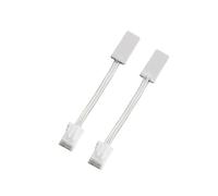 Cartuccia Riscaldante In Ceramica Da 20 V 80 W E Del Sensore Termistore | Compatibile Con Elegoo Neptune 4 Plus / Neptune 4 Max(2PCS Ceramic Heater)