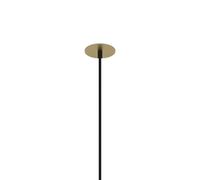 Cartuccia Rosone da Ottone in Ottone