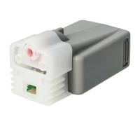 Cartuccia rosso 80ml per Canon Imageprograf PRO-1000