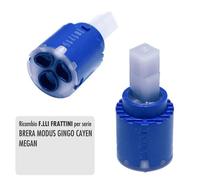 CARTUCCIA RUBINETTI FRATTINI RICAMBIO PER MISCELATORI R08006