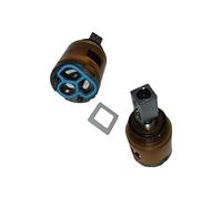 Cartuccia Rubinetto 25 Mm Ricambio Fantini 9000m070