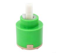 Cartuccia Rubinetto 35mm Pressione Bilanciata(A) | Valvola bilanciata, flusso stabile, alta pressione, controllo per preciso temperatura, bagno e cucina