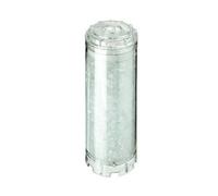 CARTUCCIA SALI POLIFOSFATI PER CONTENITORI FILTRO H.9" - ø esterno mm.65