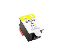 CARTUCCIA SAMSUNG INK-210 COLORE