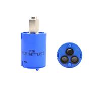 CARTUCCIA SENZA DEVIATORE A 2 FERMI K28 Diam. 28 mm