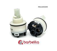 CARTUCCIA SENZA DISTRIBUTORE D.35 APERTA PALAZZANI 99020699