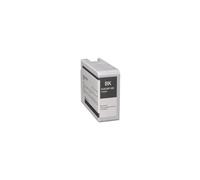Epson TM Ink Black - TPSJIC36PBK