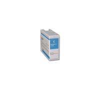 Cartuccia SJIC36C ciano C13T44C240 ink pigment compatibile per Epson ColorWorks