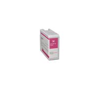 Cartuccia SJIC36M magenta C13T44C340 ink pigment compatibile per Epson ColorWork
