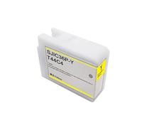 Cartuccia SJIC36P Compatibile con Epson, CW-C6000 CW-C6500(SJIC36P-Y)