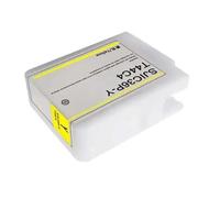 Cartuccia SJIC36P Compatibile Con Epson CW-C6500 Etichette | Stampa di etichette, inchiostro pigmentato, marcatura chiara, output stabile, facile sostituzione(Yellow)