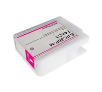 Cartuccia SJIC36P Compatibile Con Epson CW-C6500 Etichette | Stampa di etichette, inchiostro pigmentato, marcatura chiara, output stabile, facile sostituzione(Magenta)