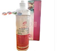 CARTUCCIA SMALL PINK PER KIT BRAVO-PRO ACQUABREVETTI