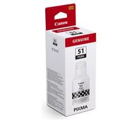 Canon GI-51 PGBK Serbatoio Inchiostro, Nero pigmentato