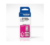 Cartuccia stampante Brother BTD180M - Magenta