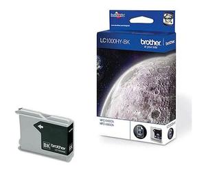 Cartuccia stampante Brother LC-1000HYBK - Nero Alta capacità