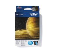 Brother LC1100C cartuccia d'inchiostro 1 pz Originale Ciano