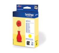 Cartuccia stampante Brother LC-121Y - Giallo