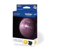 Cartuccia stampante Brother LC-1220Y - Giallo