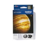Cartuccia stampante Brother LC-1240BK - Nero