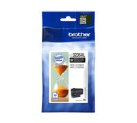 Cartuccia stampante Brother LC-3235XLBK - Nero Alta capacità