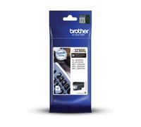 Brother LC-3239XLBK cartuccia d'inchiostro 1 pz Originale Resa elevata (XL) Nero