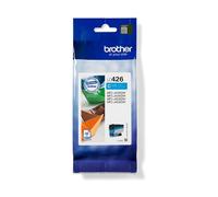 Cartuccia stampante Brother LC-426C - Ciano