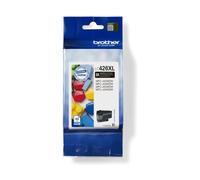 Cartuccia stampante Brother LC-426XLBK - Nero Alta capacità