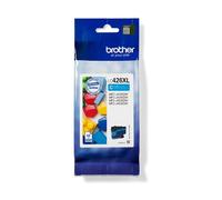 Cartuccia stampante Brother LC-426XLC - Ciano Alta capacità