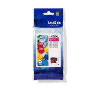 Cartuccia stampante Brother LC-426XLM - Magenta