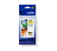 Cartuccia stampante Brother LC-426Y - Giallo