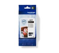 Cartuccia stampante Brother LC-427BK - Nero