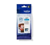 Cartuccia stampante Brother LC-427C - Ciano