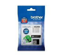 Cartuccia stampante Brother LC-462BK - Nero